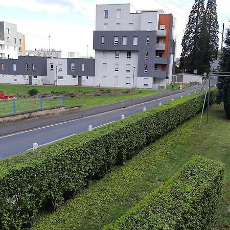 Villa La Briqueterie De Maromme Esterno foto