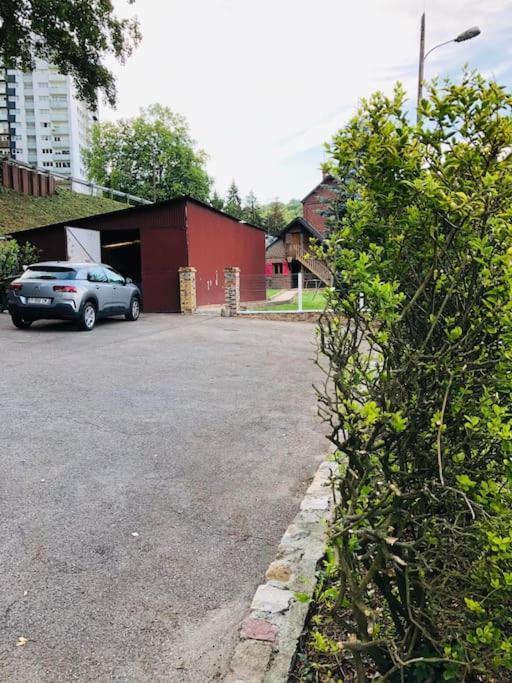 Villa La Briqueterie De Maromme Esterno foto